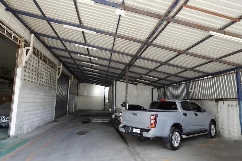 For Rent Bangkok Warehouse MRT Lak Si With Office 2,700 Sqm Wh-3850, Bangkok, Talat Bang Khen, Lak Si, Bangkok, , 2,700 sqm, Warehouse/Factory For Rent, by Santi Tiranakul, 500523823 - DDproperty.com