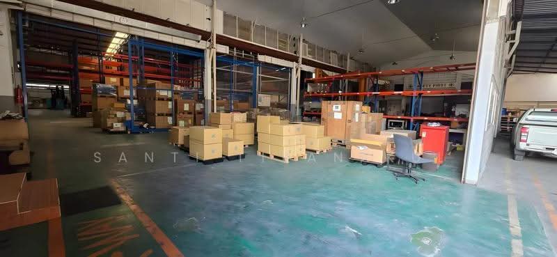 โกดังให้เช่า เขตหลักสี่ กรุงเทพ พร้อมสำนักงาน 2,700 ตร.ม. WH-3850, กรุงเทพ, ตลาดบางเขน, หลักสี่, กรุงเทพ, 2,700 ตร.ม., โกดัง-โรงงาน ให้เช่า, โดย Santi Tiranakul, 500523823 - DDproperty.com