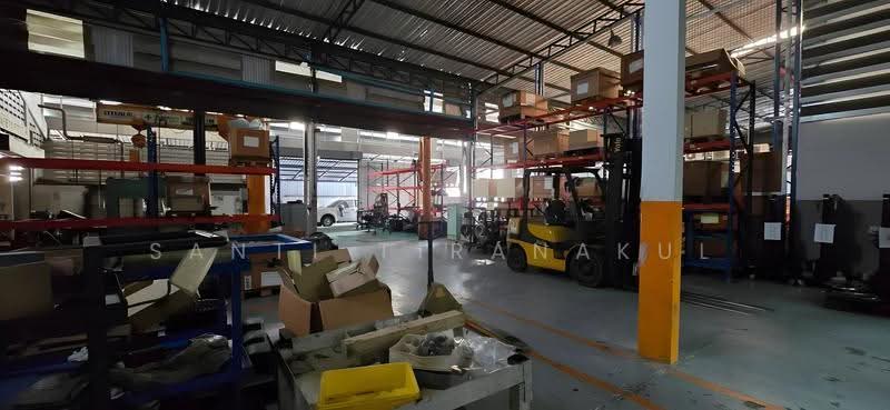 โกดังให้เช่า เขตหลักสี่ กรุงเทพ พร้อมสำนักงาน 2,700 ตร.ม. WH-3850, กรุงเทพ, ตลาดบางเขน, หลักสี่, กรุงเทพ, 2,700 ตร.ม., โกดัง-โรงงาน ให้เช่า, โดย Santi Tiranakul, 500523823 - DDproperty.com