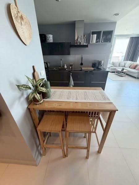 Manhattan Chidlom, Bangkok, 1032 Phetchaburi 32 Alley, Makkasan, Ratchathewi, Bangkok, 2 Bedrooms, 130 sqm, Condo For Sale, by Connex Property, 500523824 - DDproperty.com