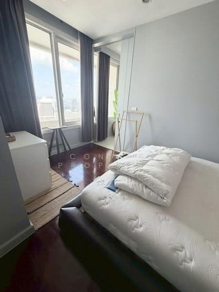 Manhattan Chidlom, Bangkok, 1032 Phetchaburi 32 Alley, Makkasan, Ratchathewi, Bangkok, 2 Bedrooms, 130 sqm, Condo For Sale, by Connex Property, 500523824 - DDproperty.com