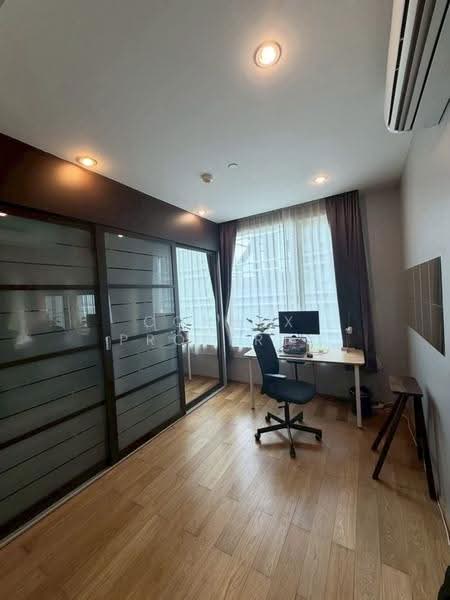 Manhattan Chidlom, Bangkok, 1032 Phetchaburi 32 Alley, Makkasan, Ratchathewi, Bangkok, 2 Bedrooms, 130 sqm, Condo For Sale, by Connex Property, 500523824 - DDproperty.com