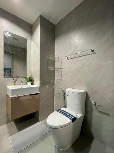 IDEO Sukhumvit Rama 4, Bangkok, Soi Sukhumvit 44, Sukhumvit Road, Phra Kanong, Khlong Toei, Bangkok, 1 Bedroom, 30 sqm, Condo For Rent, by Patcharames Pattharapornviboon, 500523825 - DDproperty.com