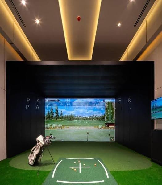 IDEO Sukhumvit Rama 4, Bangkok, Soi Sukhumvit 44, Sukhumvit Road, Phra Kanong, Khlong Toei, Bangkok, 1 Bedroom, 30 sqm, Condo For Rent, by Patcharames Pattharapornviboon, 500523825 - DDproperty.com