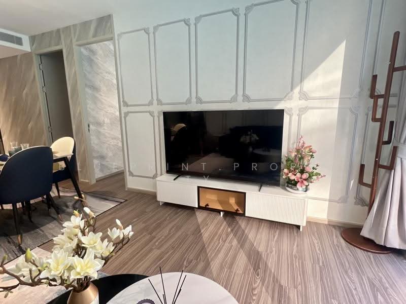 Fynn Asoke, Bangkok, 28 Sukhumvit 10 Alley, Khlong Toei, Bangkok, 3 Bedrooms, 110 sqm, Condo For Rent, by Blueprint.Property, 500523826 - DDproperty.com