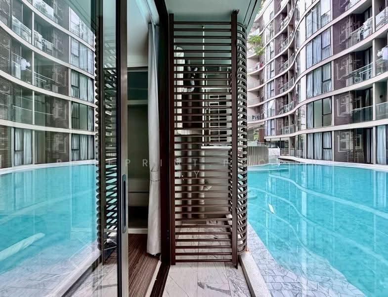 Fynn Asoke, Bangkok, 28 Sukhumvit 10 Alley, Khlong Toei, Bangkok, 3 Bedrooms, 110 sqm, Condo For Rent, by Blueprint.Property, 500523826 - DDproperty.com
