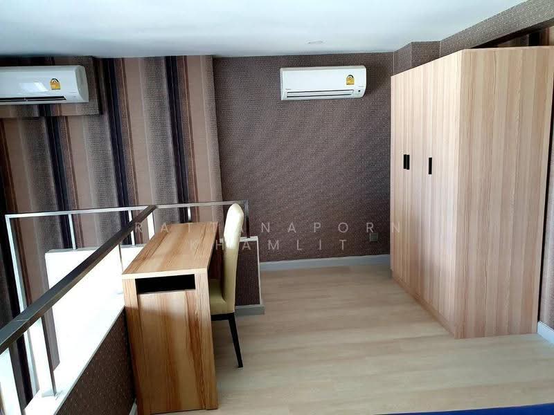 Knightsbridge Prime Sathorn, Bangkok, 599 Naradhiwas Rajanagarindra Road, Thung Maha Mek, Sathon, Bangkok, 1 Bedroom, 38 sqm, Condo For Rent, by Rattanaporn Khamlit, 500523828 - DDproperty.com