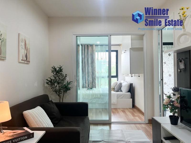 Apool Condo Bangna : อะพูล บางนา, กรุงเทพ, 72 ซอย บางนา-ตราด 32, บางนา, กรุงเทพ, 26 ตร.ม., คอนโด ขาย, โดย พิชาพัทธ์ เพิ่มศิริทรงรัฐ (คุณพิชา), 500523830 - DDproperty.com