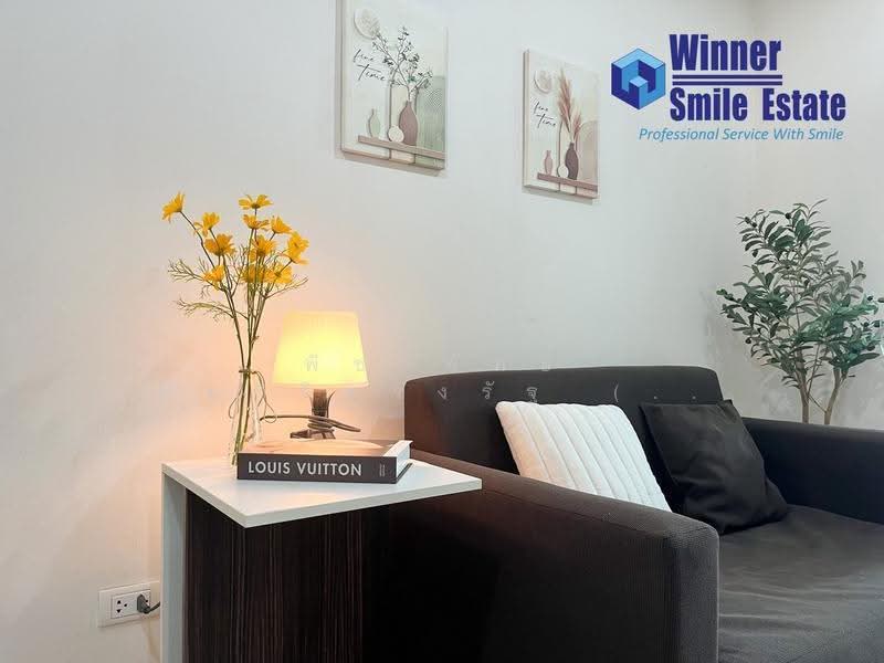 Apool Condo Bangna : อะพูล บางนา, กรุงเทพ, 72 ซอย บางนา-ตราด 32, บางนา, กรุงเทพ, 26 ตร.ม., คอนโด ขาย, โดย พิชาพัทธ์ เพิ่มศิริทรงรัฐ (คุณพิชา), 500523830 - DDproperty.com