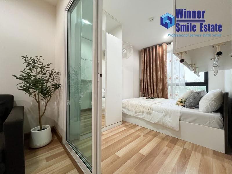 Apool Condo Bangna : อะพูล บางนา, กรุงเทพ, 72 ซอย บางนา-ตราด 32, บางนา, กรุงเทพ, 26 ตร.ม., คอนโด ขาย, โดย พิชาพัทธ์ เพิ่มศิริทรงรัฐ (คุณพิชา), 500523830 - DDproperty.com