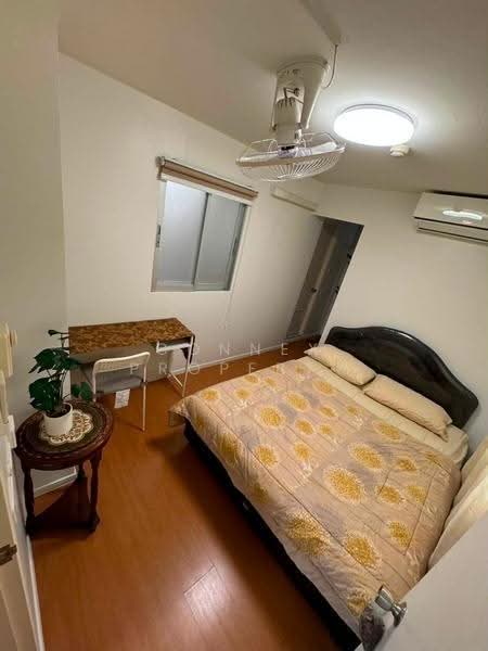 Lumpini Township Rangsit-Klong 1, Pathum Thani, 28 Rangsit-Nakhon Nayok Road, Khlong Chet, Khlong Luang, Pathum Thani, 2 Bedrooms, 43 sqm, Condo For Sale, by Connex Property, 500523831 - DDproperty.com