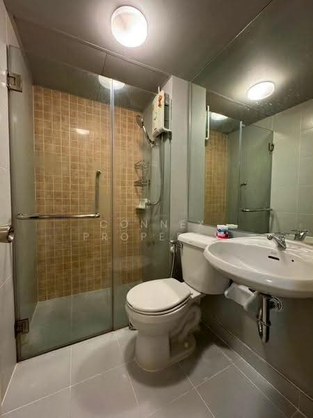 Lumpini Township Rangsit-Klong 1, Pathum Thani, 28 Rangsit-Nakhon Nayok Road, Khlong Chet, Khlong Luang, Pathum Thani, 2 Bedrooms, 43 sqm, Condo For Sale, by Connex Property, 500523831 - DDproperty.com