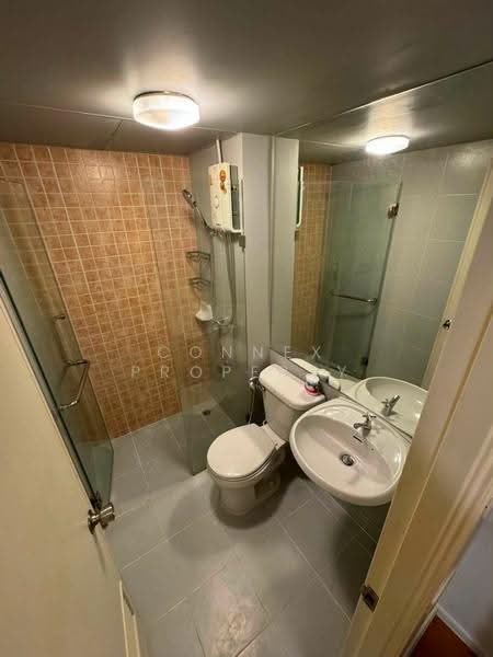 Lumpini Township Rangsit-Klong 1, Pathum Thani, 28 Rangsit-Nakhon Nayok Road, Khlong Chet, Khlong Luang, Pathum Thani, 2 Bedrooms, 43 sqm, Condo For Sale, by Connex Property, 500523831 - DDproperty.com