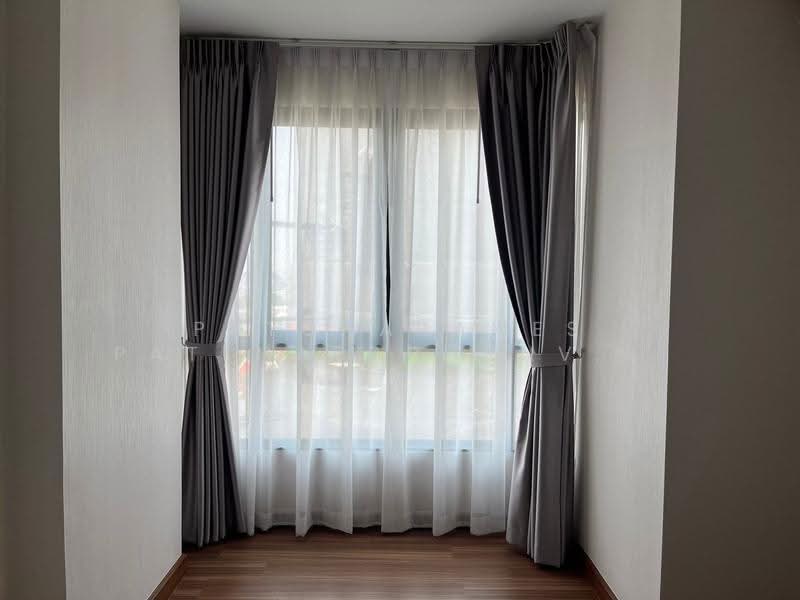 Supalai Premier Charoen Nakhon, Bangkok, Lat Ya Road, Khlong San, Bangkok, 1 Bedroom, 48 sqm, Condo For Rent, by Patcharames Pattharapornviboon, 500523833 - DDproperty.com
