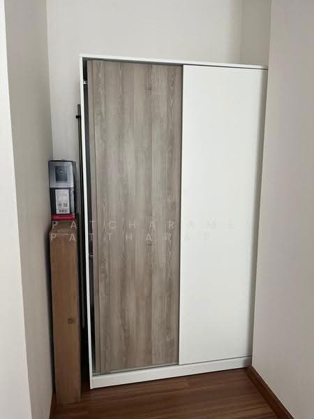 Supalai Premier Charoen Nakhon, Bangkok, Lat Ya Road, Khlong San, Bangkok, 1 Bedroom, 48 sqm, Condo For Rent, by Patcharames Pattharapornviboon, 500523833 - DDproperty.com