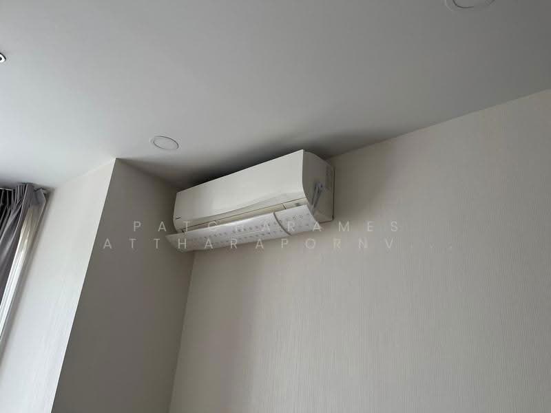 Supalai Premier Charoen Nakhon, Bangkok, Lat Ya Road, Khlong San, Bangkok, 1 Bedroom, 48 sqm, Condo For Rent, by Patcharames Pattharapornviboon, 500523833 - DDproperty.com