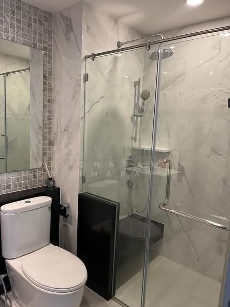 Supalai Premier Charoen Nakhon, Bangkok, Lat Ya Road, Khlong San, Bangkok, 1 Bedroom, 48 sqm, Condo For Rent, by Patcharames Pattharapornviboon, 500523833 - DDproperty.com