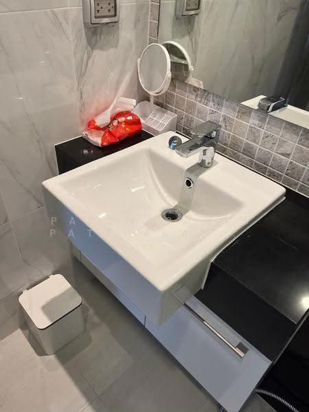 Supalai Premier Charoen Nakhon, Bangkok, Lat Ya Road, Khlong San, Bangkok, 1 Bedroom, 48 sqm, Condo For Rent, by Patcharames Pattharapornviboon, 500523833 - DDproperty.com