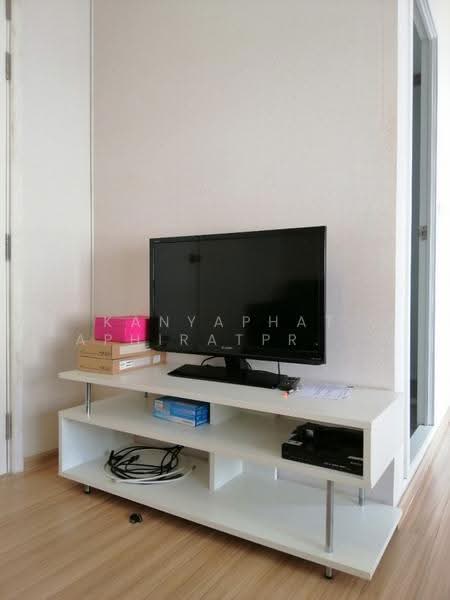 Plum Condo Bangyai Station, Nonthaburi, Janthongeam Road, Bang Rak Pattana, Bang Bua Thong, Nonthaburi, 1 Bedroom, 23 sqm, Condo For Sale, by Kanyaphat Aphiratprapakorn, 500523834 - DDproperty.com