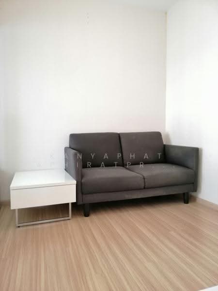 Plum Condo Bangyai Station, Nonthaburi, Janthongeam Road, Bang Rak Pattana, Bang Bua Thong, Nonthaburi, 1 Bedroom, 23 sqm, Condo For Sale, by Kanyaphat Aphiratprapakorn, 500523834 - DDproperty.com