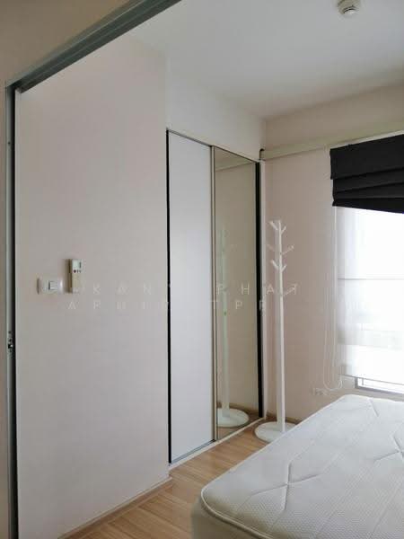 Plum Condo Bangyai Station, Nonthaburi, Janthongeam Road, Bang Rak Pattana, Bang Bua Thong, Nonthaburi, 1 Bedroom, 23 sqm, Condo For Sale, by Kanyaphat Aphiratprapakorn, 500523834 - DDproperty.com