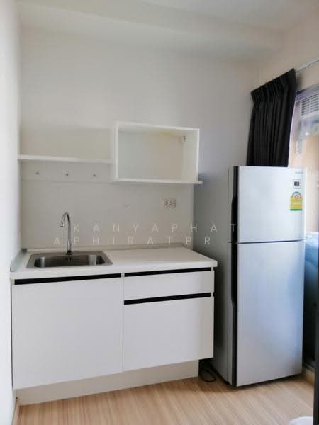 Plum Condo Bangyai Station, Nonthaburi, Janthongeam Road, Bang Rak Pattana, Bang Bua Thong, Nonthaburi, 1 Bedroom, 23 sqm, Condo For Sale, by Kanyaphat Aphiratprapakorn, 500523834 - DDproperty.com