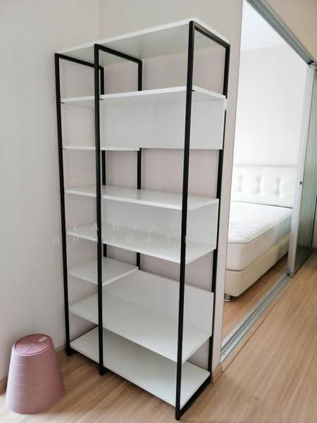 Plum Condo Bangyai Station, Nonthaburi, Janthongeam Road, Bang Rak Pattana, Bang Bua Thong, Nonthaburi, 1 Bedroom, 23 sqm, Condo For Sale, by Kanyaphat Aphiratprapakorn, 500523834 - DDproperty.com