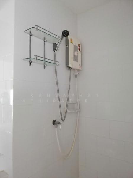Plum Condo Bangyai Station : พลัม คอนโด บางใหญ่ สเตชั่น, นนทบุรี, ถนนจันทร์ทองเอี่ยม, บางรักพัฒนา, บางบัวทอง, นนทบุรี, 23 ตร.ม., คอนโด ขาย, โดย Kanyaphat Aphiratprapakorn, 500523834 - DDproperty.com