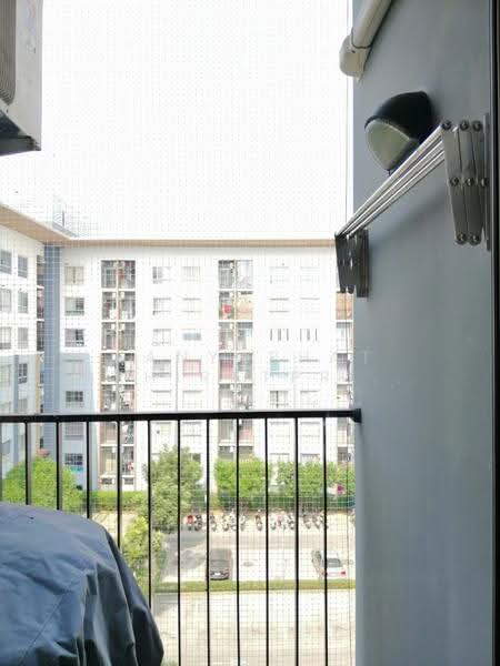 Plum Condo Bangyai Station, Nonthaburi, Janthongeam Road, Bang Rak Pattana, Bang Bua Thong, Nonthaburi, 1 Bedroom, 23 sqm, Condo For Sale, by Kanyaphat Aphiratprapakorn, 500523834 - DDproperty.com