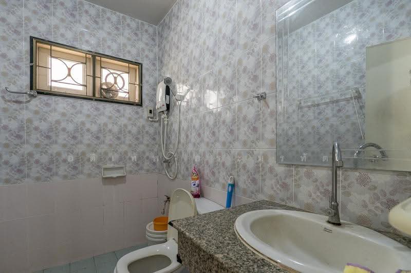 พฤกษ์พิมาน 2 บางบัวทอง, Nonthaburi, ราชพฤกษ์, Bang Rak Pattana, Bang Bua Thong, Nonthaburi, 3 Bedrooms, 140 sqm, Single Detached House For Sale, by อดิเทพ ภระมรทัต, 500523835 - DDproperty.com