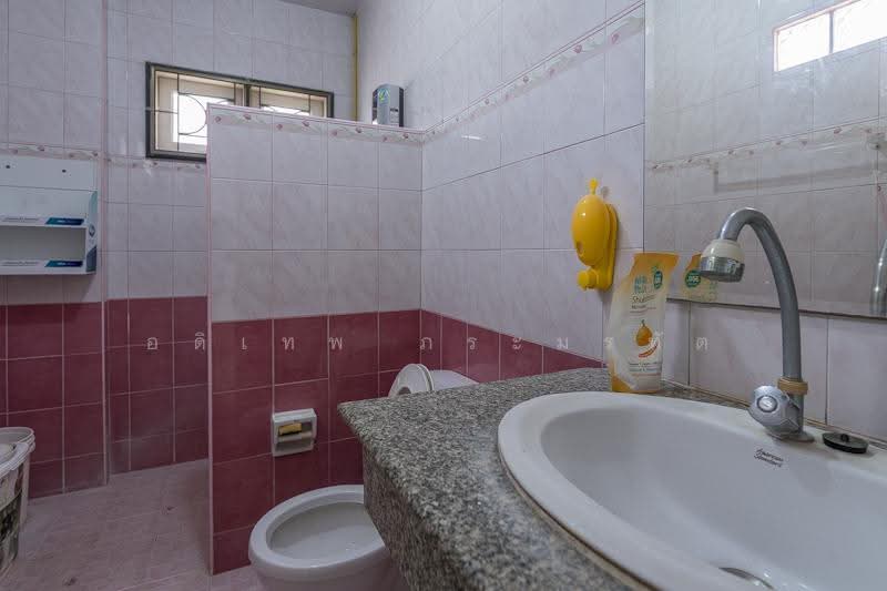 พฤกษ์พิมาน 2 บางบัวทอง, Nonthaburi, ราชพฤกษ์, Bang Rak Pattana, Bang Bua Thong, Nonthaburi, 3 Bedrooms, 140 sqm, Single Detached House For Sale, by อดิเทพ ภระมรทัต, 500523835 - DDproperty.com