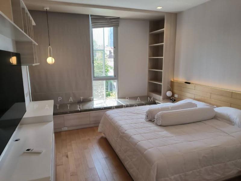 undefined, Bangkok, Bang Kapi, Huai Khwang, Bangkok, 2 Bedrooms, 300 sqm, Single Detached House For Rent, by Patcharames Pattharapornviboon, 500523836 - DDproperty.com