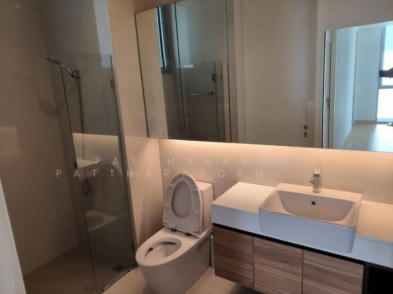 undefined, Bangkok, Bang Kapi, Huai Khwang, Bangkok, 2 Bedrooms, 300 sqm, Single Detached House For Rent, by Patcharames Pattharapornviboon, 500523836 - DDproperty.com