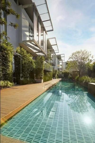 undefined, Bangkok, Bang Kapi, Huai Khwang, Bangkok, 2 Bedrooms, 300 sqm, Single Detached House For Rent, by Patcharames Pattharapornviboon, 500523836 - DDproperty.com