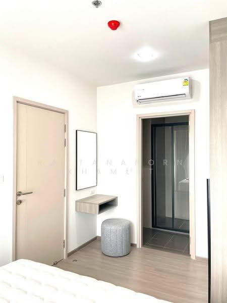 The Base Phetchaburi-Thonglor : เดอะ เบส เพชรบุรี–ทองหล่อ, กรุงเทพ, ถนนเพชรบุรี, บางกะปิ, ห้วยขวาง, กรุงเทพ, 33 ตร.ม., คอนโด ให้เช่า, โดย Rattanaporn Khamlit, 500523838 - DDproperty.com