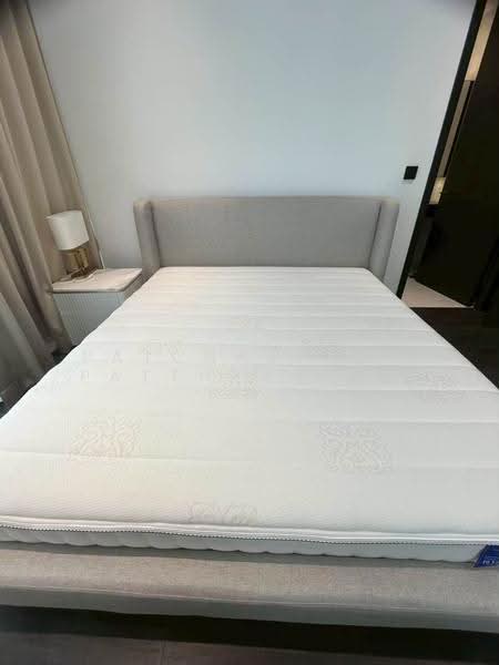 Tait Sathorn 12, Bangkok, Soi Sathorn 12, Sathorn Road, Silom, Bang Rak, Bangkok, 1 Bedroom, 49 sqm, Condo For Rent, by Patcharames Pattharapornviboon, 500523839 - DDproperty.com