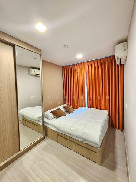 The Privacy S101, Bangkok, Soi Punna Withi 16 Sukhumvit Road, Bang Chak, Phra Khanong, Bangkok, 1 Bedroom, 27 sqm, Condo For Rent, by Rattanaporn Khamlit, 500523842 - DDproperty.com