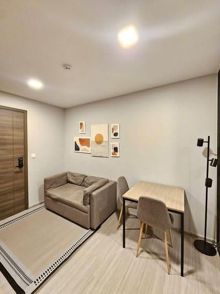 The Privacy S101, Bangkok, Soi Punna Withi 16 Sukhumvit Road, Bang Chak, Phra Khanong, Bangkok, 1 Bedroom, 27 sqm, Condo For Rent, by Rattanaporn Khamlit, 500523842 - DDproperty.com