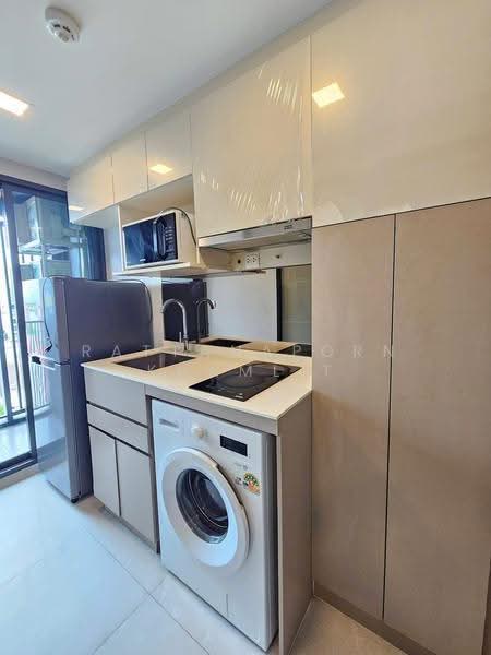 The Privacy S101, Bangkok, Soi Punna Withi 16 Sukhumvit Road, Bang Chak, Phra Khanong, Bangkok, 1 Bedroom, 27 sqm, Condo For Rent, by Rattanaporn Khamlit, 500523842 - DDproperty.com