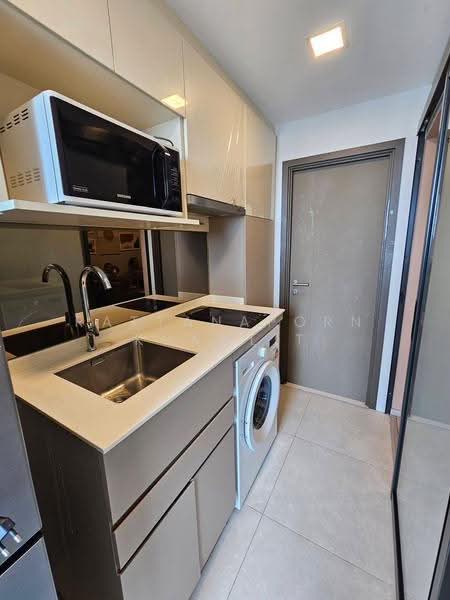 The Privacy S101, Bangkok, Soi Punna Withi 16 Sukhumvit Road, Bang Chak, Phra Khanong, Bangkok, 1 Bedroom, 27 sqm, Condo For Rent, by Rattanaporn Khamlit, 500523842 - DDproperty.com