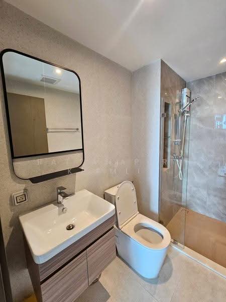 The Privacy S101, Bangkok, Soi Punna Withi 16 Sukhumvit Road, Bang Chak, Phra Khanong, Bangkok, 1 Bedroom, 27 sqm, Condo For Rent, by Rattanaporn Khamlit, 500523842 - DDproperty.com