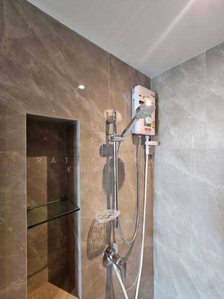 The Privacy S101, Bangkok, Soi Punna Withi 16 Sukhumvit Road, Bang Chak, Phra Khanong, Bangkok, 1 Bedroom, 27 sqm, Condo For Rent, by Rattanaporn Khamlit, 500523842 - DDproperty.com