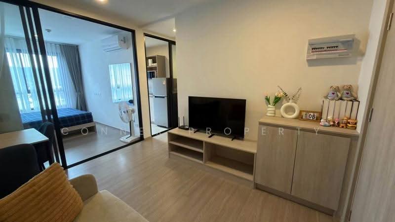 DCondo Reef, Phuket, 78 Soi Dara, Kathu, Phuket, 1 Bedroom, 28 sqm, Condo For Sale, by Connex Property, 500523845 - DDproperty.com