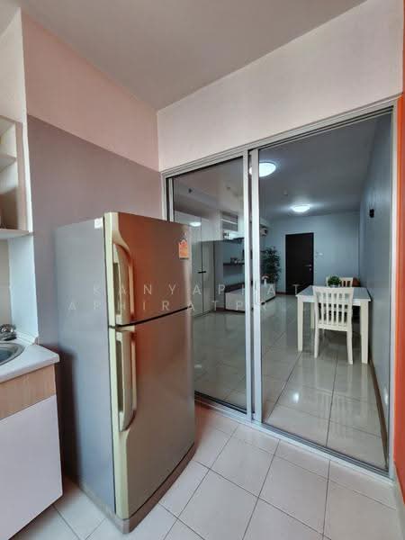 Supalai Park @ Tiwanon, Nonthaburi, 1 Pracha Rat Road, Talat Kwan, Muang Nonthaburi, Nonthaburi, 1 Bedroom, 51 sqm, Condo For Sale, by Kanyaphat Aphiratprapakorn, 500523846 - DDproperty.com