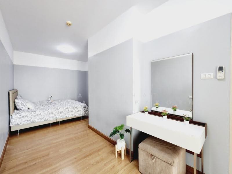 Supalai Park @ Tiwanon, Nonthaburi, 1 Pracha Rat Road, Talat Kwan, Muang Nonthaburi, Nonthaburi, 1 Bedroom, 51 sqm, Condo For Sale, by Kanyaphat Aphiratprapakorn, 500523846 - DDproperty.com