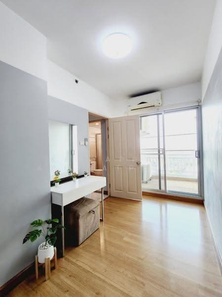 Supalai Park @ Tiwanon, Nonthaburi, 1 Pracha Rat Road, Talat Kwan, Muang Nonthaburi, Nonthaburi, 1 Bedroom, 51 sqm, Condo For Sale, by Kanyaphat Aphiratprapakorn, 500523846 - DDproperty.com