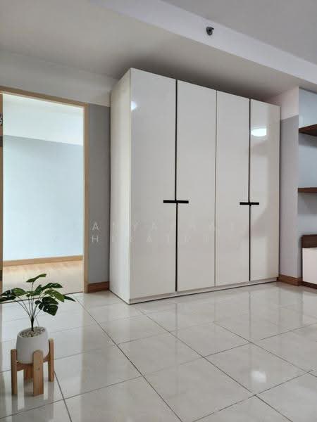 Supalai Park @ Tiwanon, Nonthaburi, 1 Pracha Rat Road, Talat Kwan, Muang Nonthaburi, Nonthaburi, 1 Bedroom, 51 sqm, Condo For Sale, by Kanyaphat Aphiratprapakorn, 500523846 - DDproperty.com