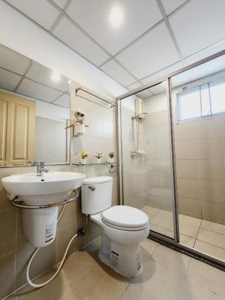 Supalai Park @ Tiwanon, Nonthaburi, 1 Pracha Rat Road, Talat Kwan, Muang Nonthaburi, Nonthaburi, 1 Bedroom, 51 sqm, Condo For Sale, by Kanyaphat Aphiratprapakorn, 500523846 - DDproperty.com