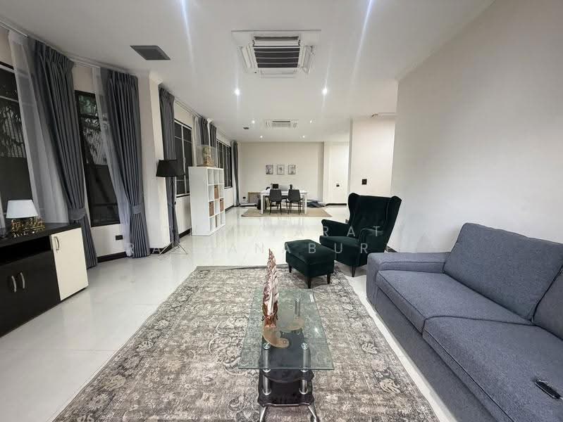 ให้เช่าบ้านเดี่ยว สุขุมวิท เอกมัย พระโขนง เลี้ยงสัตว์ได้, กรุงเทพ, ปรีดี 25, พระโขนงเหนือ, วัฒนา, กรุงเทพ, 250 ตร.ม., บ้านเดี่ยว ให้เช่า, โดย Thanyarat Rattanaburee, 500523847 - DDproperty.com