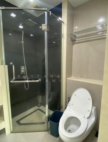 The Address Asoke, Bangkok, 1655 Petchburi Road, Makkasan, Ratchathewi, Bangkok, 1 Bedroom, 35 sqm, Condo For Rent, by Rattanaporn Khamlit, 500523848 - DDproperty.com